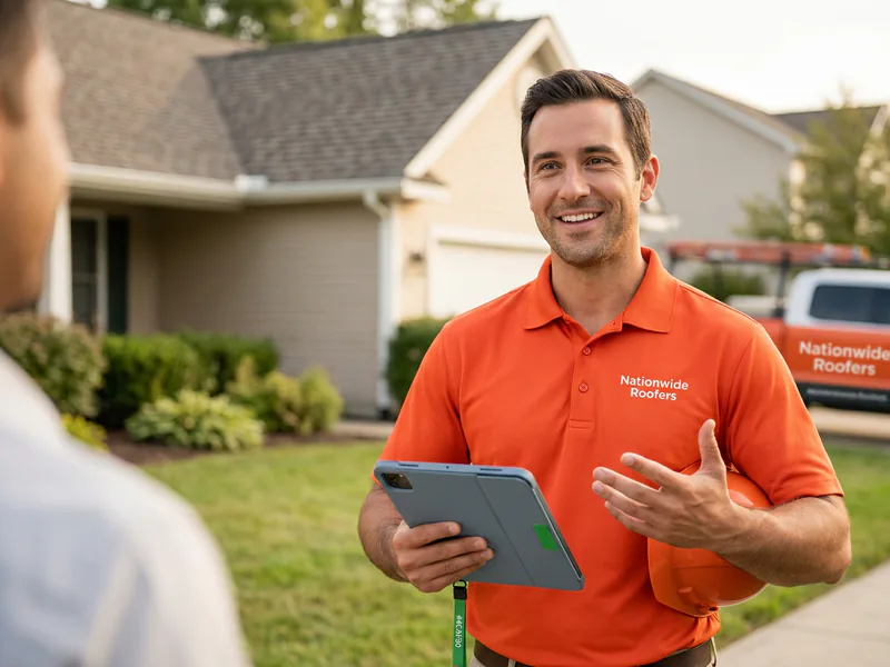 Roof Installation  in White City  FAQ